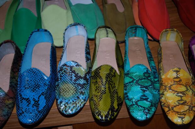 atika shoes