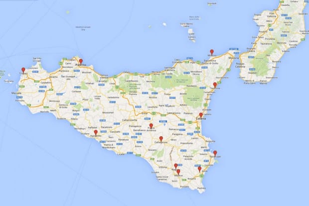 Sicily_Map