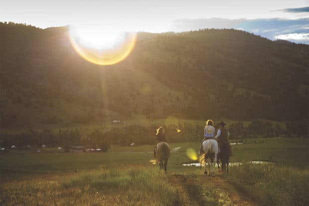 The Ranch at Rock Creek