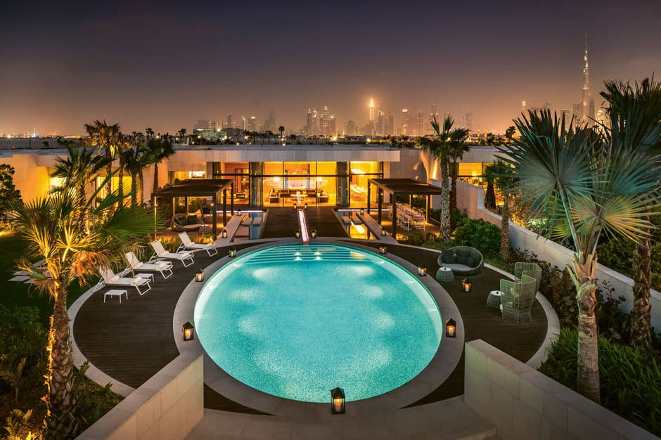 Bulgari Resort Dubai, United Arab Emirates - Indagare Review