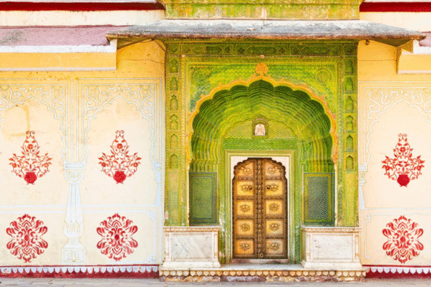 jaipur-iStock-Jaipur-City-Palace