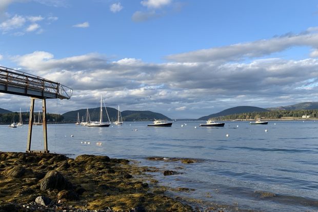 Acadia National Park. Courtesy Indagare