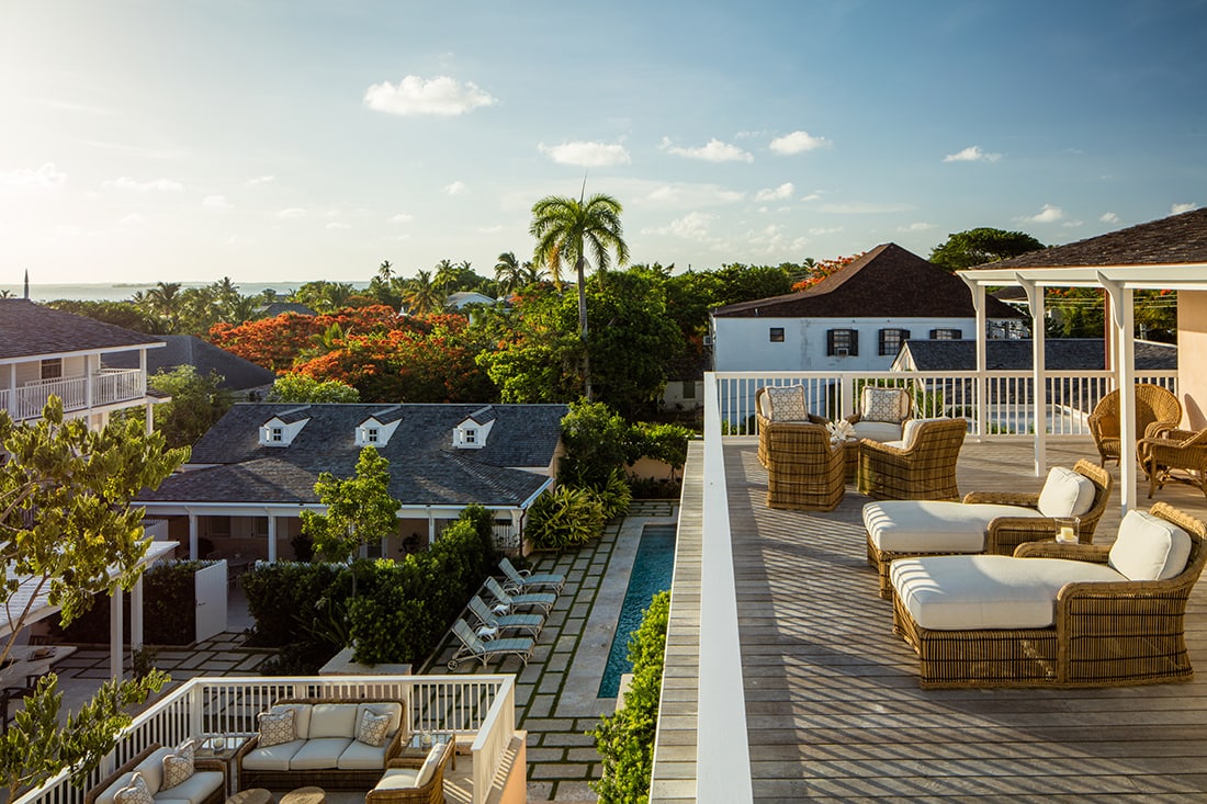 Bahama House, Harbour Island, Exclusive Review Indagare