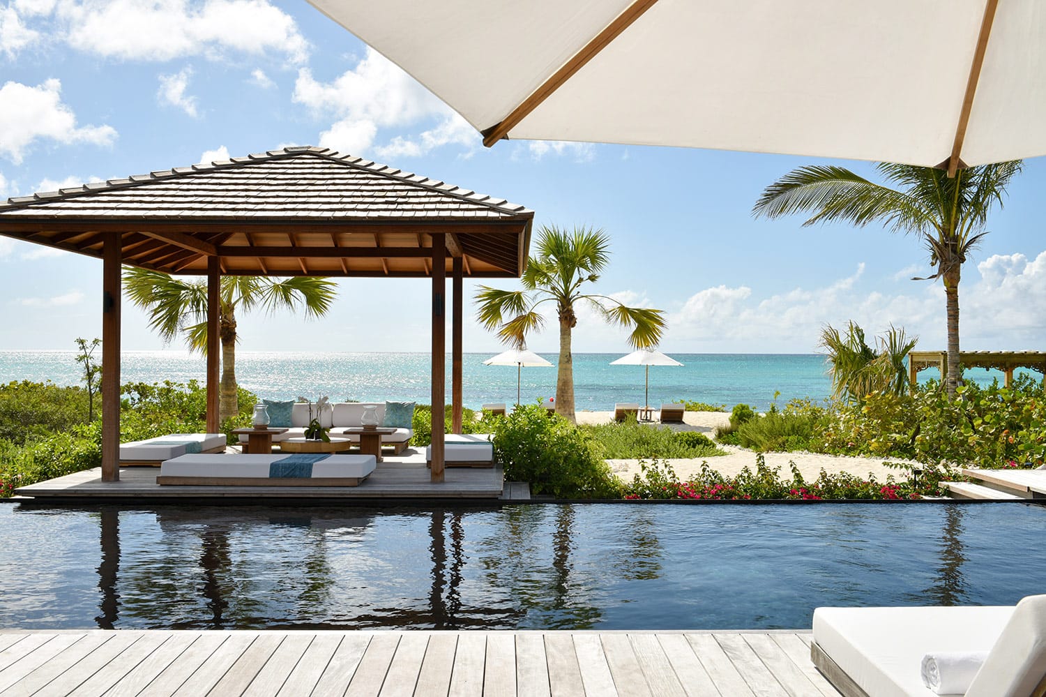 Romantic Island Getaways Caribbean