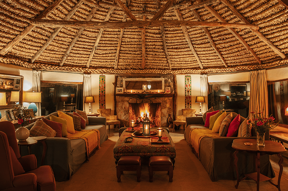 Lewa House, Kenya Exclusive Review Indagare Travel