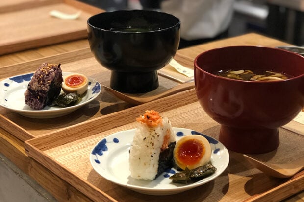 Sushi in Tokyo. Photo by Emma Pierce courtesy Indagare