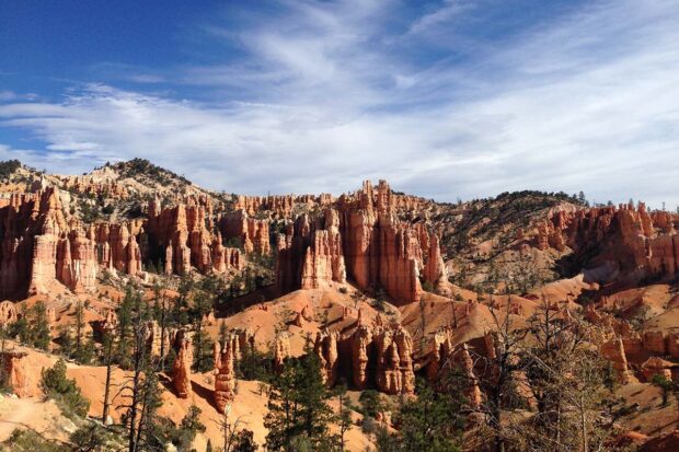 Bryce Canyon, Utah, courtesy Indagare's Simone Girner