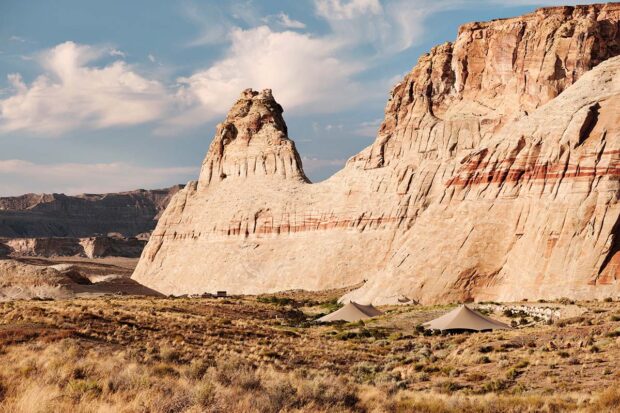 Courtesy Amangiri