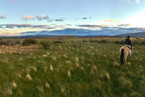 Argentine Patagonia, courtesy Indagare