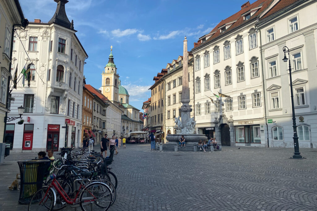 Ljubljana, Slovenia