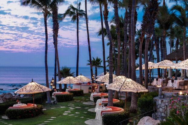 One&Only Palmilla. Photo courtesy One&Only