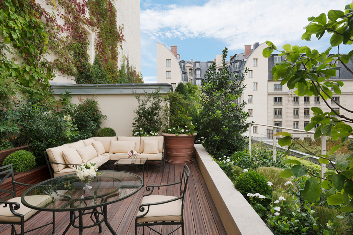 H-Paris-RitzParis-Suite Grand Jardin by Vincent Leroux