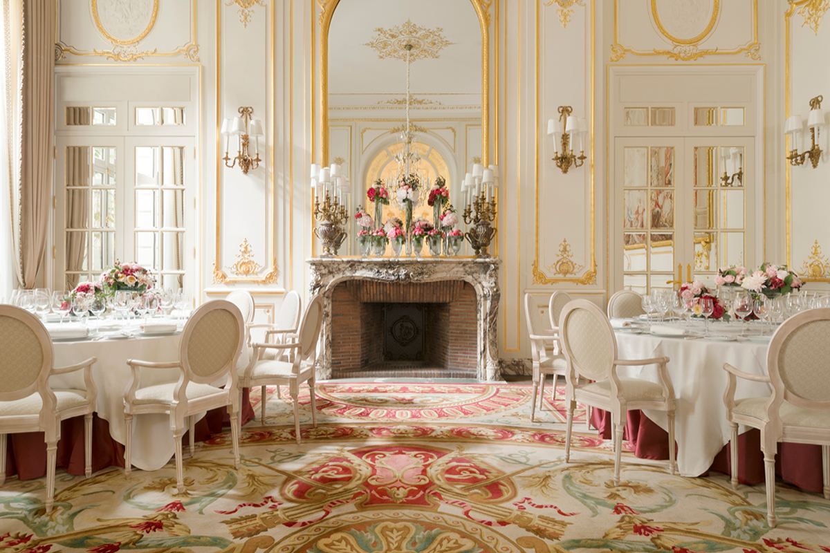 H-Paris-RitzParis-Salon Psyché by Vincent Leroux