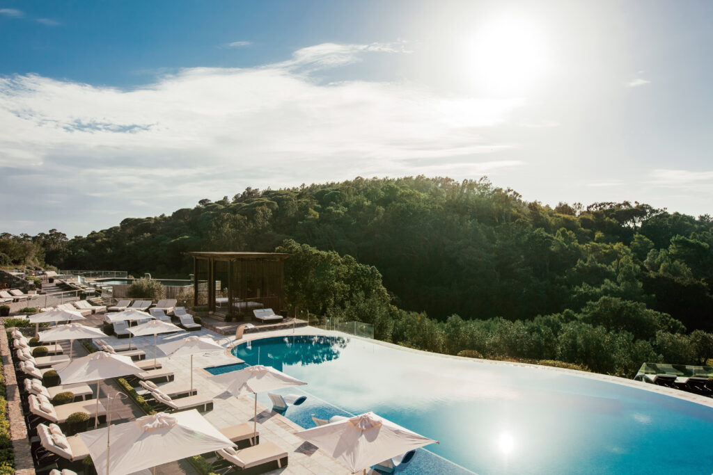 Penha Longa Resort, Sintra