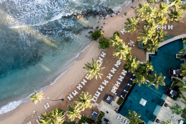 Courtesy Dorado Beach, a Ritz-Carlton Reserve