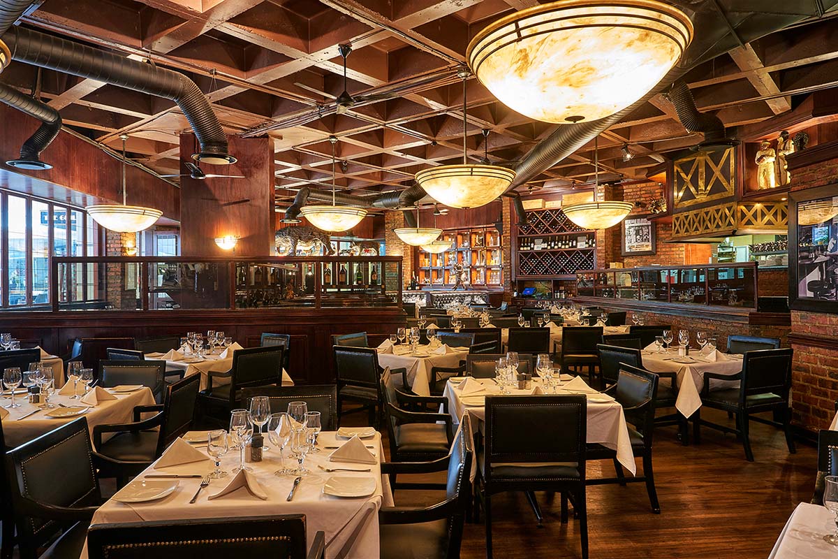 The Grillhouse Rosebank, Johannesburg Indagare Travel