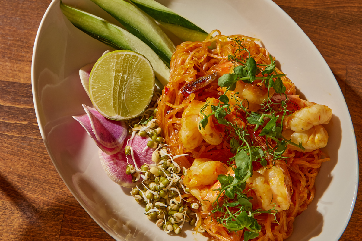 Chalong NYC Restaurant Review Indagare Travel