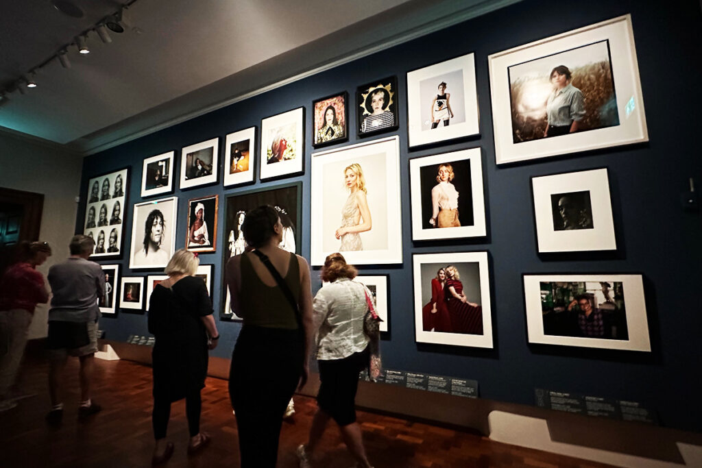 national-portrait-gallery-london-annie-fitzsimmons-indagare