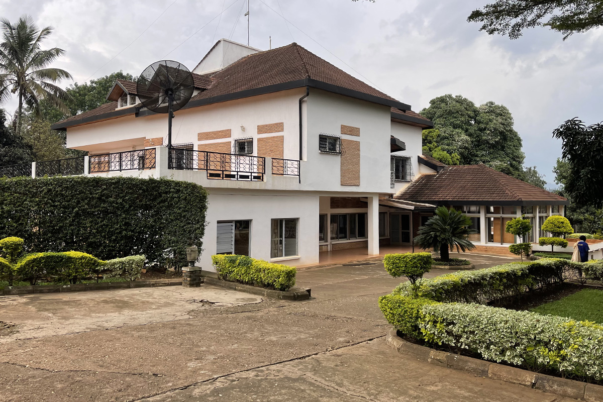 Rwanda Art Museum, Kigali | Indagare Travel