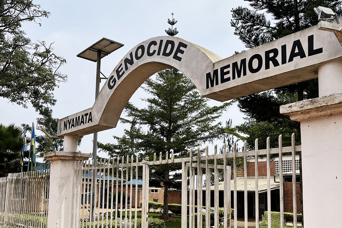 Nyamata Day Tour, Rwanda | Indagare Travel