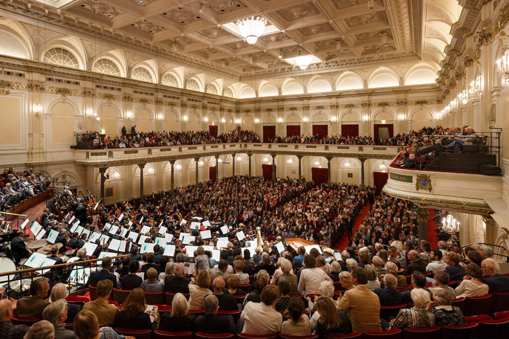 Concertgebouw