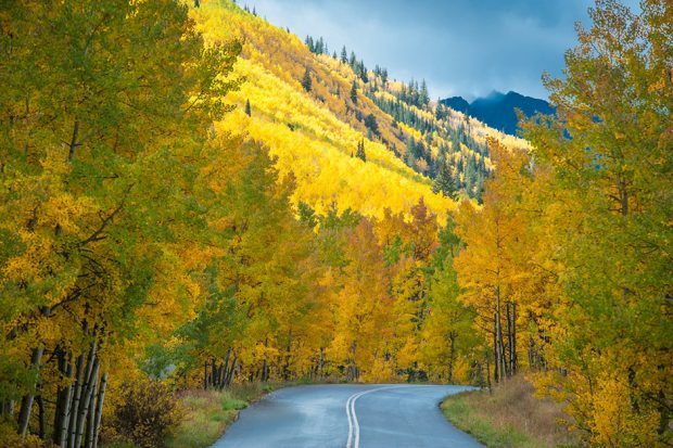 Fall Weekend Getaways: 10 Autumn Trips in the U.S. & Europe - Indagare