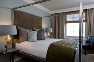 Scarlet Huntington Hotel & Nob Hill Spa