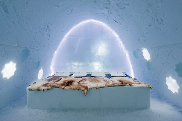 Icehotel