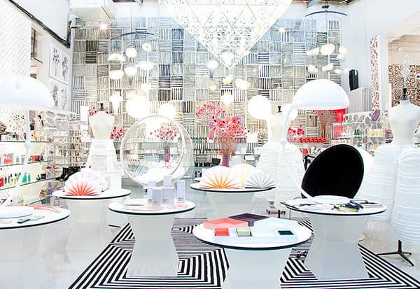 10 Corso Como's Milan flagship