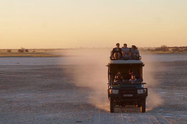 10 Transformative Trips: In Our Members' Words